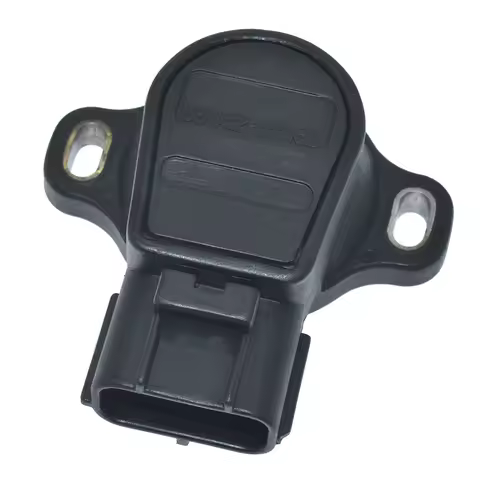 Baixinde 89452-30150 Throttle Postion Sensor For Lexus Es300 Sc430 Ls430 Toyota 89B45230150 89452 30
