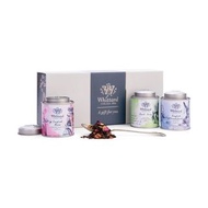 英國🇬🇧Whittard 愛麗斯夢遊仙境罐裝散茶套裝 Alice in Wonderland Mini Caddy Gift Box