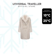 Universal Traveller Winter Coat Women WCW 25205