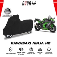 Ninja H2 Motorcycle Cover / Kawasaki NINJA H2R Motorcycle Cover / Ninja H2r Cover