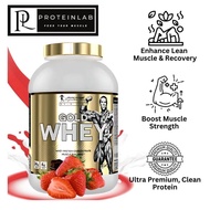 Kevin Levrone Gold Whey (2KG/4.41LBS)