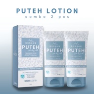 COMBO PUTEH LOTION 2 PCS - 100% HQ