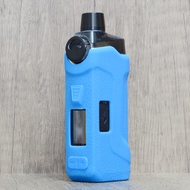 Silicone Case For Aegis Boost Pro Protective Rubber Soft Cover Texture Skin Shield Sleeve Wrap