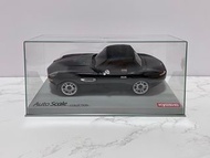kyosho mini-z BMW Z8 Black No.MZC4BK