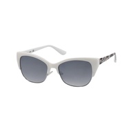 Gu7523 multi-color - Genuine Guess fashion sunglasses, easy to wear eye protection