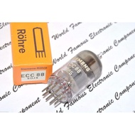 1 Piece-SIEMENS ECC88/6DJ8 Vacuum Tube-New Product Original Box