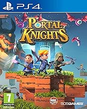 505 Games Portal Knights for PS4