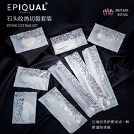 New Product/Manufacturer Wholesale Star Hotel Toiletry Set Supplies Disposable Hotel Supplies Set Di