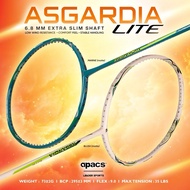 APACS ASGARDIA LITE BADMINTON RACQUET