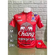 [ PRE-ORDER DIRECT FROM THAILAND ] Thailand Art Chang Jersey