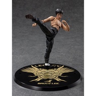 Bandai S.H.Figuarts (Bruce Lee) - Bruce Lee -Legacy 50th Ver.-