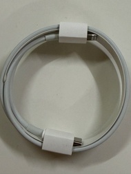 Apple USB-C 轉 Lightning 充電線