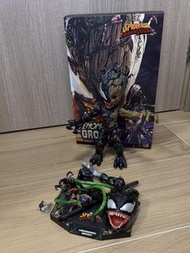 Marvel Venomized Groot 變種格魯特 Figure