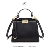 JIMS HONEY MONIC PLUS BAG-BS 068