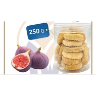 DRIED FIG FROM TURKEY - BUAH TIN