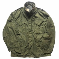 m65 field jacket military