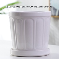 CERAMIC POT PLANTS POT DFL-007 (BIG)