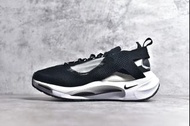 💜Nike Spark Flyknit Black white shoes 波鞋 運動鞋 籃球鞋 男女同款