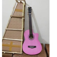 L-19 Acoustic Guitar yamaha Beginners free packing Wooden Vd