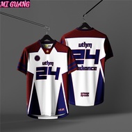 NFL Streetwear Jersey NFL 2026 Malaysia Team Jersey sublimated viral jersey, affordable retro jersey