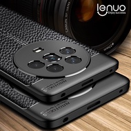 Lenuo Cho Huawei Honor Magic5 Cuối Cùng/Magic 5 Pro / Magic4 mềm chuyên nghiệp vỏ TPU Bao Gồm Tất Cả
