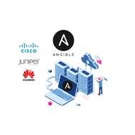 [Course] Ansible For Network Engineers – Cisco