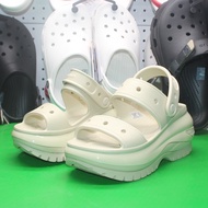 original 100% crocs women sandals shoes 207989