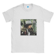 Bob Dylan Desire Band T-shirt