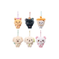 NCT WISH - (READY STOCK) POCKET WISH DOLL