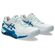 [Asics] Tennis Shoes GEL-RESOLUTION 9 Women's