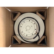 Brand New Schleis Fan RH35B-2EK.6 N.2 R 230V 137-2EK.20.U Inverter Fan