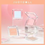 blusher blush Judydoll Judydoll Judydoll Contouring Peach Monochrome Blush