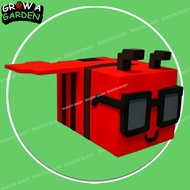 การ์ดเกม Grow a Garden ตัวสัตว์เลี้ยง/รวมของต่างๆ แมพ Grow a Garden ไก่ตัว ไก่ตัน การ์ดROBLOX