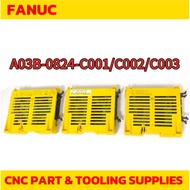 NEW A03B-0824-C001/C002/C003 FANUC I/O BOARD