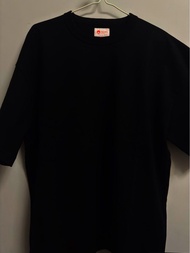 BEAMS JAPAN 黑色紅繩Tee MIJ🇯🇵