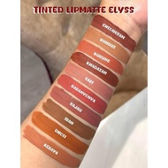 TINTED LIPMATTE ELYSS KALER LAWA
