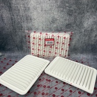 Air Filter/ Air Filter Element Air Cleaner Toyota All New Camry 2.4cc-2.5cc (1006-2012) 1pcs Genuine