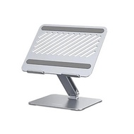 Giá đỡ máy tính bảng để bàn chất liệu thép màu bạc Ugreen 40291 13-17inch và làm mát LP339 - HÀNG CH