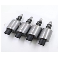 0AM DQ200 DSG 350568 350457 injap solenoid transmisi sesuai untuk Volkswagen Audi.