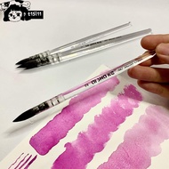 [t15l11] Cọ Mop thân trong suốt AISHAKE