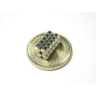 Round Powerful Magnet~High Performance Magnet~Round 3x2mm N45