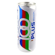 100 PLUS ISOTONIC DRINK 325ML