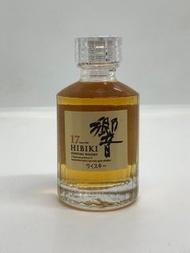 日本威士忌 響17年 酒辦