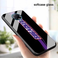 HS05 Softcase Glass Case XIAOMI poco F2 PRO - Mobile Phone Protector - Mobile Phone Accessories - Mo