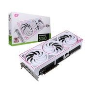 Card màn hình Colorful RTX 5080 Ultra W OC 16GB-V 16GB GDDR7 