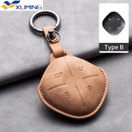 XM Jetour Dashing Car Key Cover Case Cover Protect For Jetour Dashing 2023 Model Car Key Remote keyl
