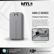 (READY STOCK) - DJI Mini 2 Intelligent Flight Battery | DJI Mini 2 & Mini 2 SE Battery