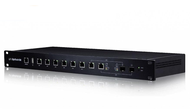 Ubiquit ERPRO-8 EdgeRouter PRO 8-Port Router with 2 SFP/RJ45 Ports