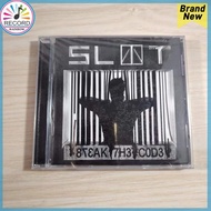 The SLoT Break The Code Original CD Album [Sealed] Brand New IP0084 -PH2