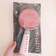 金在中 Secret Road Tour Lightstick 手燈